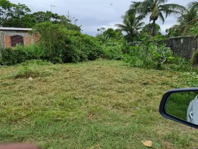 Lote/Terreno à venda, 415m² no Balneario Gaivotas, Itanhaém