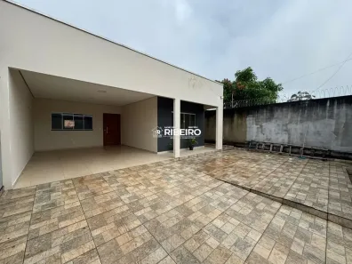 Casa de Condomínio com 3 Quartos à venda, 100m² no Nova Esperança, Porto Velho