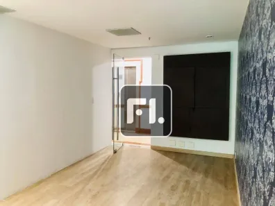 Sala Comercial à venda, 100m² no Cerqueira César, São Paulo
