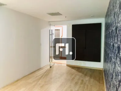 Sala Comercial para venda ou aluguel, 100m² no Cerqueira César, São Paulo