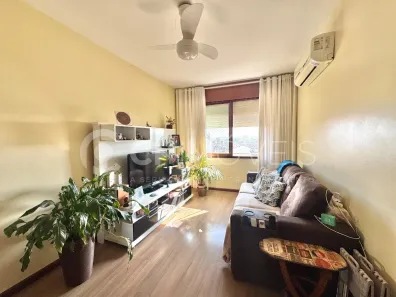 Apartamento com 2 Quartos à venda, 70m² no São João, Porto Alegre