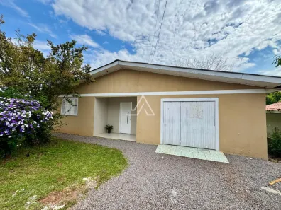 Casa com 3 Quartos à venda, 138m² no Nenê Graeff, Passo Fundo