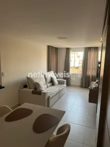 Apartamento com 2 Quartos à venda, 57m² no Graça, Belo Horizonte
