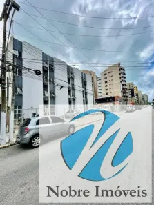 Apartamento com 1 Quarto para alugar, 39m² no Ponta Verde, Maceió