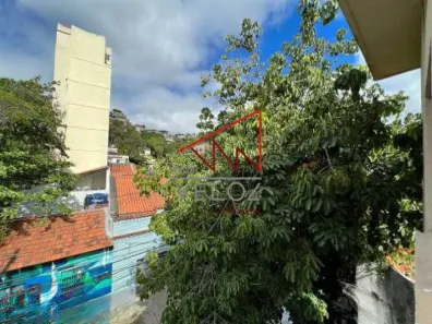 Apartamento com 1 Quarto à venda, 26m² no Glória, Rio de Janeiro