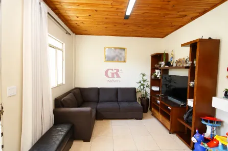 Casa com 3 Quartos à venda, 97m² no Palmeiras, Belo Horizonte