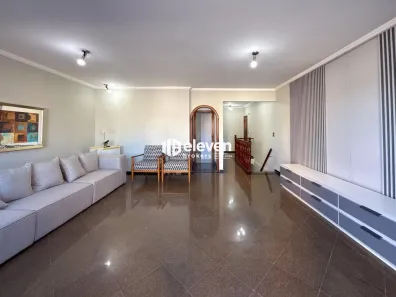 Apartamento com 3 Quartos à venda, 156m² no Guilhermina, Praia Grande