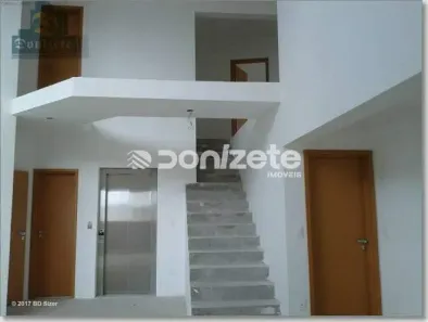 Apartamento com 4 Quartos à venda, 316m² no Vila Assunção, Santo André