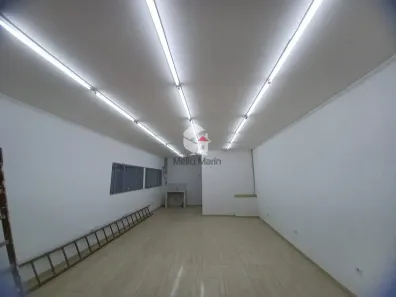 Galpão/Depósito/Armazém para alugar, 320m² no Jaguaribe, Osasco