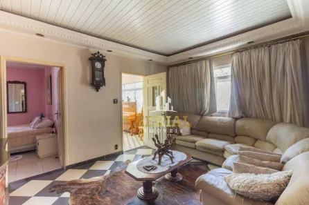 Casa com 4 Quartos à venda, 228m² no Olímpico, São Caetano do Sul