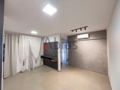 Apartamento com 2 Quartos para alugar, 65m² no Parque Faber Castell I, São Carlos
