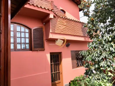Sobrado com 3 Quartos à venda, 240m² no Jabaquara, São Paulo