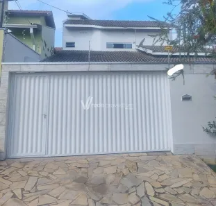 Sobrado com 4 Quartos à venda, 171m² no Alto de Pinheiros, Paulínia