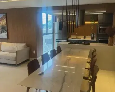Apartamento com 4 Quartos à venda, 175m² no Boa Viagem, Recife