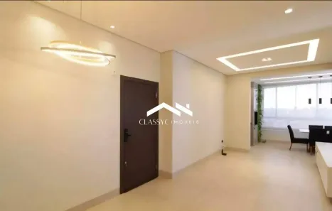 Apartamento com 3 Quartos para alugar, 132m² no Granada, Uberlândia