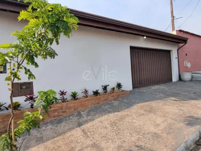 Casa com 3 Quartos à venda, 155m² no Alto de Pinheiros, Paulínia