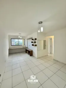 Apartamento com 3 Quartos à venda, 62m² no Poço, Maceió