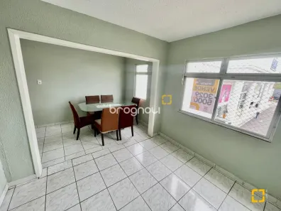 Apartamento com 2 Quartos à venda, 48m² no Barreiros, São José