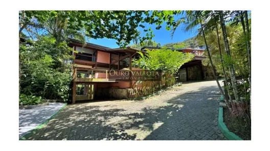 Casa com 4 Quartos à venda, 281m² no Bairro de Juquehy, São Sebastião