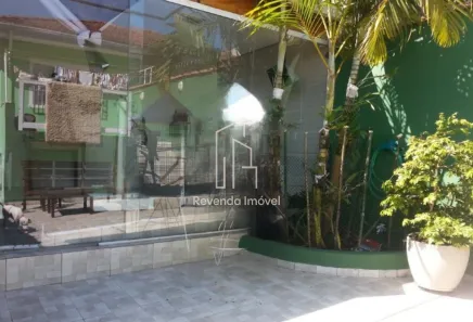 Sobrado com 4 Quartos à venda, 215m² no Demarchi, São Bernardo do Campo