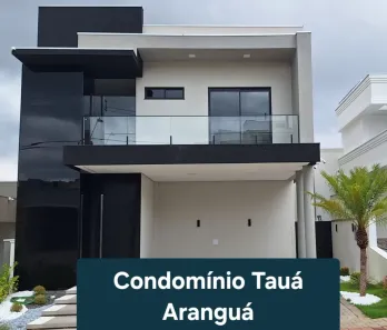 Casa de Condomínio com 4 Quartos à venda, 217m² no Gleba Simon Frazer, Londrina