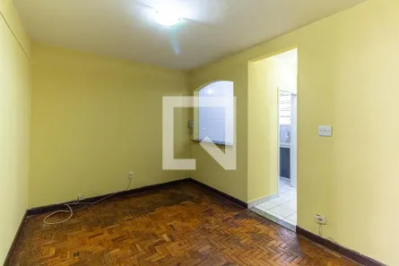 Apartamento com 1 Quarto à venda, 41m² no Santa Cecília, São Paulo
