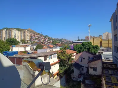 Apartamento com 2 Quartos à venda, 80m² no Fonseca, Niterói