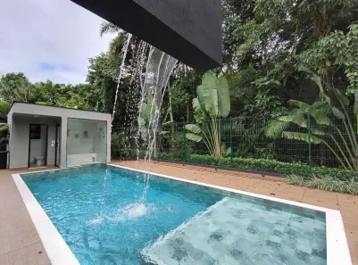 Casa com 5 Quartos à venda, 400m² no Riviera, Bertioga
