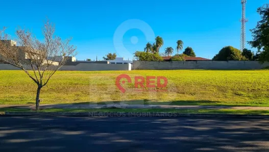 Lote/Terreno à venda, 1168m² no Jardim Residencial Saint Patrick, Sorocaba