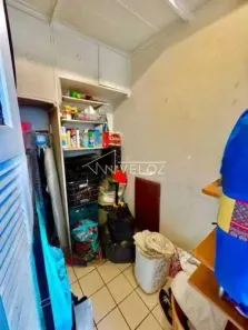 Apartamento com 3 Quartos à venda, 109m² no Ipanema, Rio de Janeiro