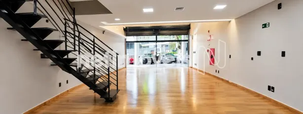 Ponto Comercial para alugar, 95m² no Santo Agostinho, Belo Horizonte