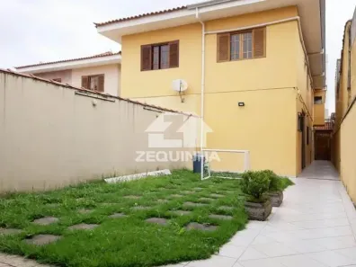 Casa com 4 Quartos à venda, 179m² no Presidente Altino, Osasco