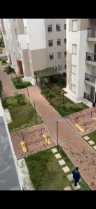 Apartamento com 2 Quartos à venda, 41m² no Parque Reboucas, São Paulo