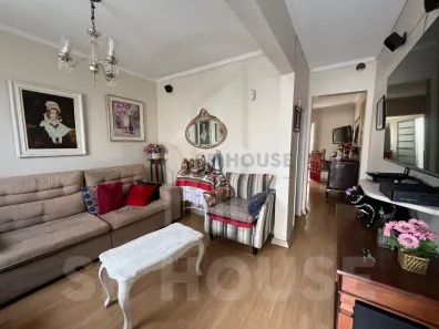 Sobrado com 2 Quartos à venda, 120m² no Jardim da Glória, São Paulo