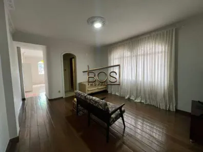Apartamento com 3 Quartos à venda, 150m² no Cidade Nova, Belo Horizonte
