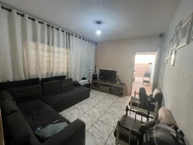 Casa com 3 Quartos à venda, 117m² no Vila Albertina, Ribeirão Preto