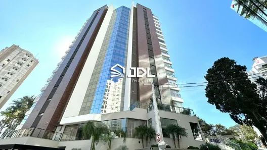 Apartamento com 3 Quartos à venda, 134m² no Victor Konder, Blumenau