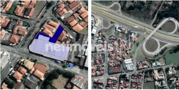 Galpão/Depósito/Armazém à venda, 1653m² no Jardim Europa, Vargem Grande Paulista
