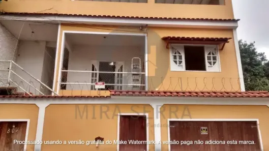 Casa com 3 Quartos à venda, 300m² no Parque Duque, Duque de Caxias