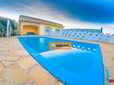 Casa com 2 Quartos à venda, 182m² no Parque Recanto Mônica, Itaquaquecetuba