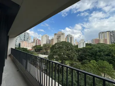 Apartamento com 3 Quartos à venda, 114m² no Vila Clementino, São Paulo