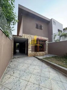 Sobrado com 3 Quartos à venda, 177m² no Penha de França, São Paulo
