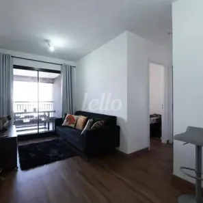 Apartamento com 2 Quartos à venda, 62m² no Vila Dom Pedro I, São Paulo