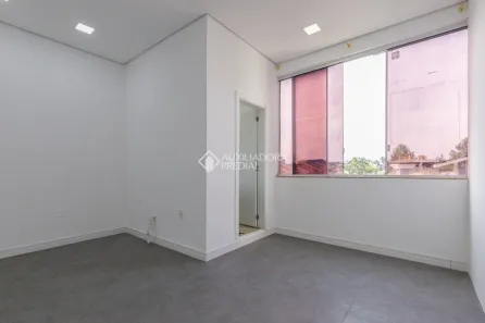 Sala Comercial para alugar, 45m² no Marechal Rondon, Canoas
