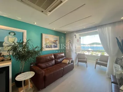 Apartamento com 3 Quartos à venda, 88m² no Balneário, Florianópolis