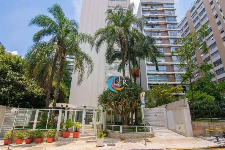 Apartamento com 3 Quartos à venda, 176m² no Jardim Paulista, São Paulo