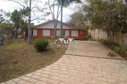 Casa com 3 Quartos para venda ou aluguel, 145m² no Itaipava, Petrópolis