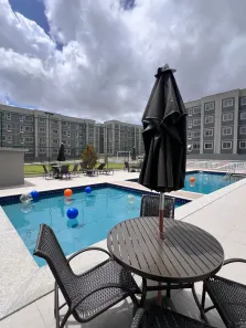 Apartamento com 2 Quartos à venda, 40m² no Novo Cohatrac, São José de Ribamar