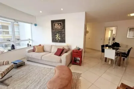 Apartamento com 3 Quartos à venda, 103m² no Perdizes, São Paulo