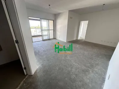 Apartamento com 3 Quartos à venda, 114m² no Vila Paiva, Suzano